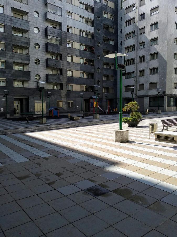 오비에도 Alameda 5 아파트 외부 사진